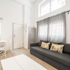 Apartamento de 1 Dormitorio